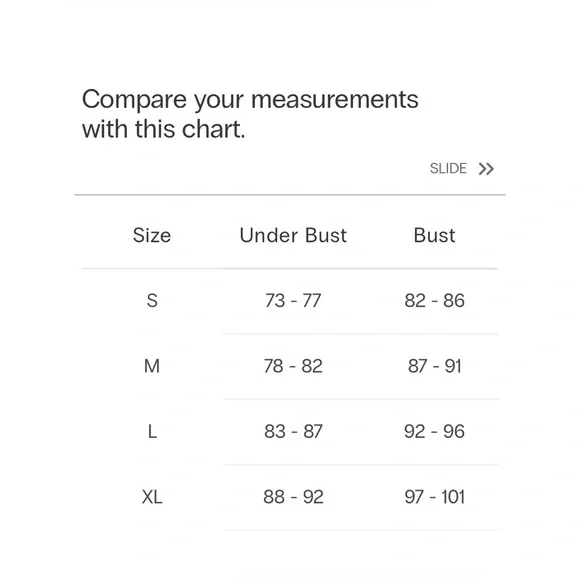 NWT Intimissimi Laila Microfiber Bra Designed In Italy Black Sz S MSRP $65 - Picture 10 of 10